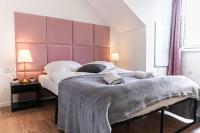 Beautiful 2BR Apt, Near U6 Station am Schöpfwerk - B&B Viena