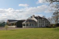 Ballyhargan Farm House - Ferienwohnung Dungiven
