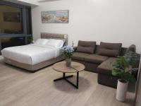 Klassi Executive Stay near NAIA - Chambres d’hôtes Manille