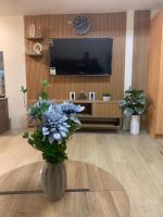 Klassi Executive Stay near NAIA - B&B Manila