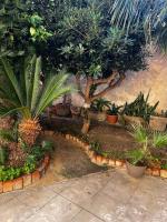 La corte nascosta - B&B Trapani