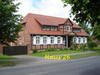 B&B Nitzow - Havelhof-Nitzow - Bed and Breakfast Nitzow