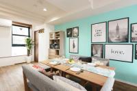 Prosper 47th bldg - B&B Nagoya