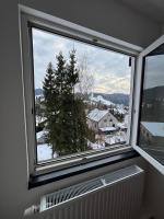 Apartamento de 2 dormitorios con vistas a la montaña