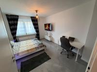OE signature living, 3 room Buisness apartment - Chambres d'hôtes Salzgitter