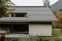BAUA Gartenhaus - B&B Maurach