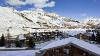Les Volnets - B&B Tignes