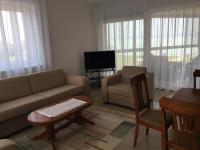 Apartament z 3 sypialniami