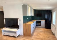 O! Odra - Chambres d’hôtes Szczecin