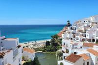 Modern Sea View Apartment Nerja - Ferienwohnung Nerja