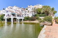 Modern Sea View Apartment Nerja - B&B Nerja