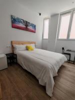 Bilbao ROOMS & KITCHEN Zabalburu - Ferienwohnung Bilbao