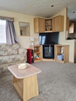 8 Berth Caravan Towervans Mablethorpe - Chambres d’hôtes Mablethorpe