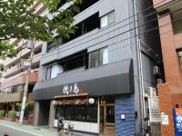 Cassyta Gotanda Zeko-Residence - Chambres d'hôtes Tokyo