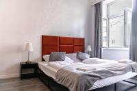 Modern & Cozy 1BR Apartment by U6 Schöpfwerk - Chambres d’hôtes Vienne