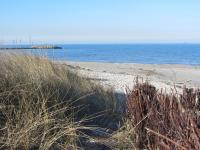 Apartment Meerblick - Chambres d’hôtes Schönberger Strand