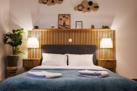 Lysé Athens - B&B Atenas