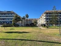 Primera línea de playa con acceso directo a la playa y vistas al mar - B&B San Luis de Sabinillas