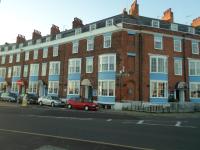 Habitación Individual Estándar con ducha