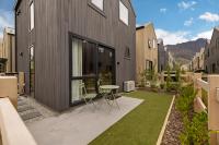 Kowhai Luxury Villa Queenstown - B&B Queenstown