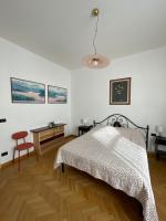 Affittacamere Villa Demidoff - Ferienwohnung Florenz