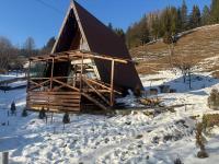 Sadyba Lileya - B&B Verkhovyna