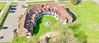 Ostseeferienwohnung - Bossert - B&B Kronsgaard