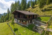 Almhütte Astental - B&B Vordere Asten