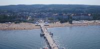 Zacisze Centrum by Grand Apartments - Ferienwohnung Sopot