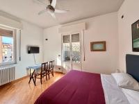 Chambre Double ou Lits Jumeaux avec Kitchenette