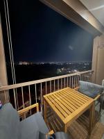 Keyless City Haven - Bed and Breakfast Mactan
