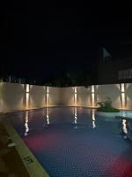 Keyless City Haven - Bed and Breakfast Mactan