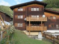 Adli - B&B Disentis