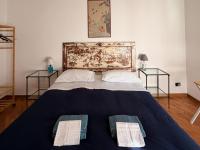 Chambre Double avec Salle de Bains Privative