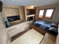 Baitel del Rin - B&B Livigno