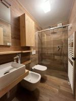 Baitel del Rin - B&B Livigno