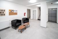 Apartmán v centru s terasou - Bed and Breakfast Deštné v Orlických horách