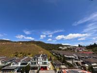 Cameron Golden Hills Near Night Market CH1 - Ferienwohnung Brinchang