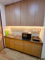 Kaveri splendid apartment - B&B Greater Noida