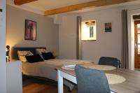 L'Autan sage - B&B Montgeard