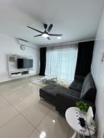 SDC Suite Home 4 - B&B Lahad Datu