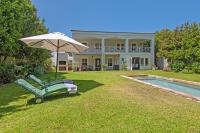 Fir Close 3 bedroom - Bed and Breakfast Hermanus