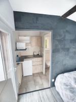 Le Cocon du Sud-clim- netflix-canal-prime - Ferienwohnung Lignan-sur-Orb