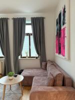 Chez Chantal - Stay in Historic City Center - Chambres d'hôtes Halle