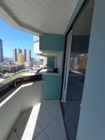 Duplex 10 Pessoas-Churrasqueira-Próximo ao Mar - Chambres d’hôtes Itapema