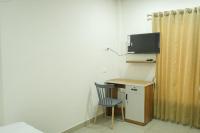 The Varghese Beth - Ferienwohnung Munroe Island