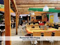 Wohlfühlparadies Moritz, Stuer - Strandnah am Plauer See mit Wlan und Parkplatz - Chambres d'hôtes Stuer