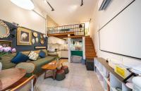 Estudio Dúplex