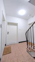 WESTERsuites - Ocean - 2BR Zentral WLAN 6 Betten Waschtrockner - Chambres d'hôtes Brême