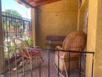 Bungalow mit 3 Schlafzimmern